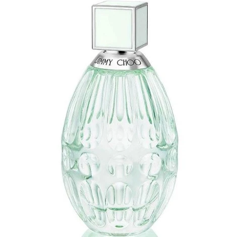 Jimmy Choo Floral Eau De Toilette - Image 2