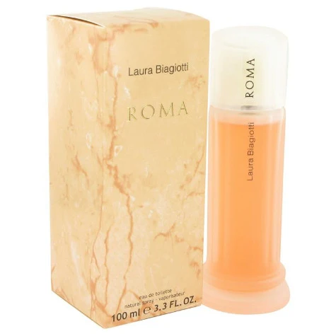 Roma Eau De Toilette