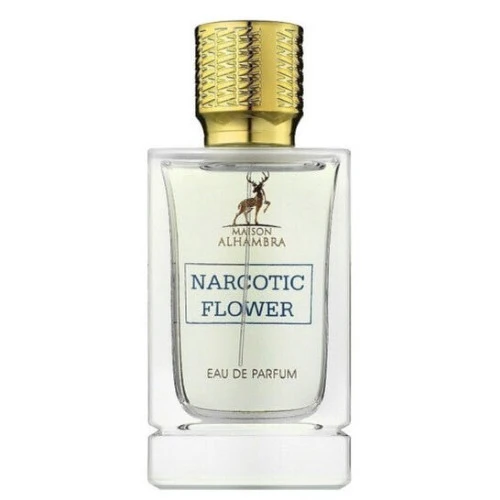 Maison Alhambra Narcotic Flower Eau De Parfum - Image 2
