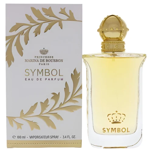 Marina De Bourbon Symbol Eau De Parfum
