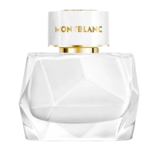 Mont Blanc Signature Eau De Parfum - Image 2