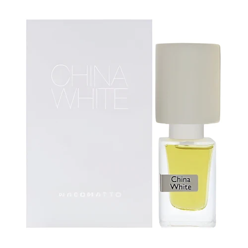 Nasomatto China White Extrait De Parfum