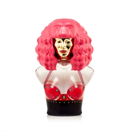 Nicki Minaj Minajesty Eau De Parfum - Image 2
