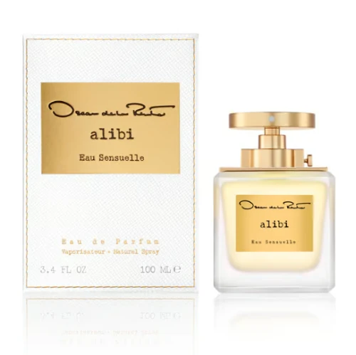 Oscar De La Renta Alibi Eau Sensuelle Eau De Parfum