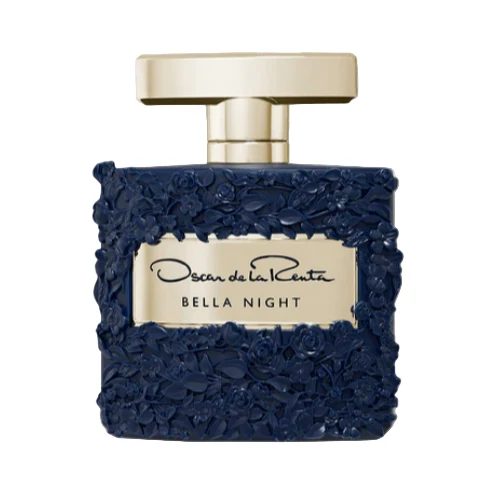 Oscar De La Renta Bella Night Eau De Parfum - Image 2