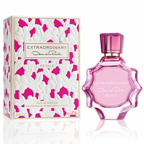 Extraordinary Petale Eau De Parfum