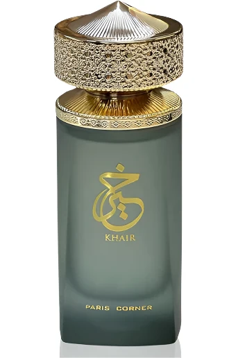 Paris Corner Khair Eau De Parfum - Image 2