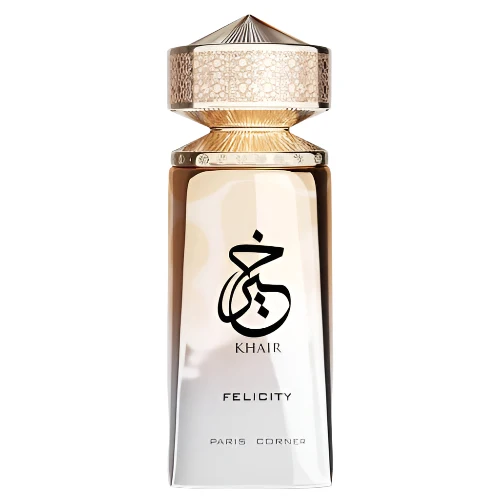 Paris Corner Khair Felicity Eau De Parfum - Image 2