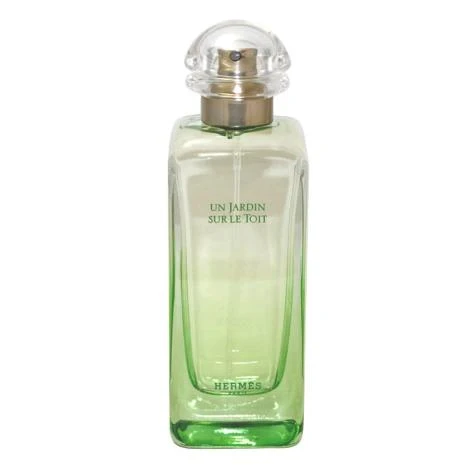 Hermes Un Jardin Sur Le Toit Eau De Toilette - Image 2