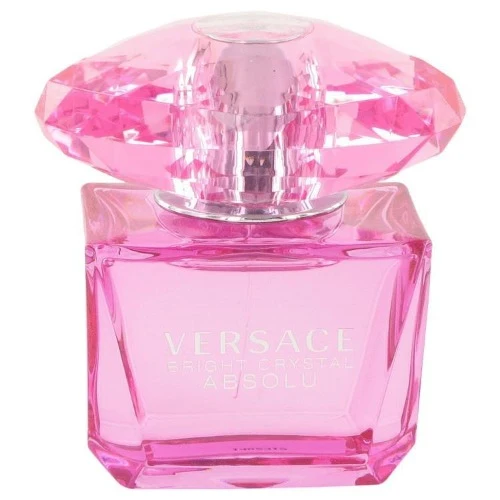 Versace Bright Crystal Absolu Eau De Parfum - Image 2