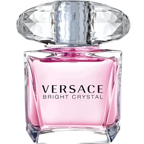 Versace Bright Crystal Eau De Toilette - Image 5