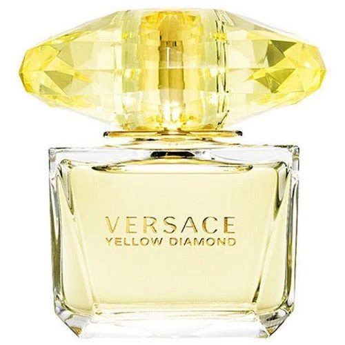 Versace Yellow Diamond Eau De Toilette - Image 7