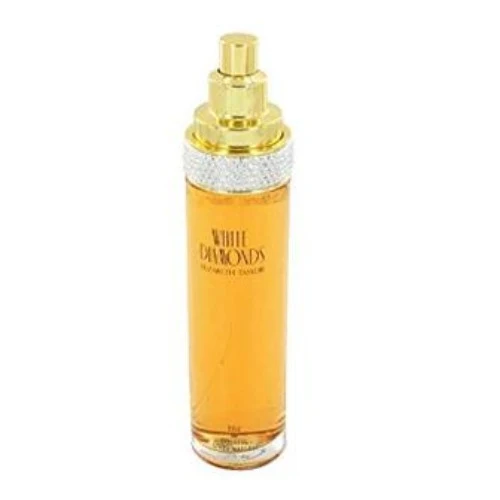 White Diamonds Eau De Toilette - Image 2