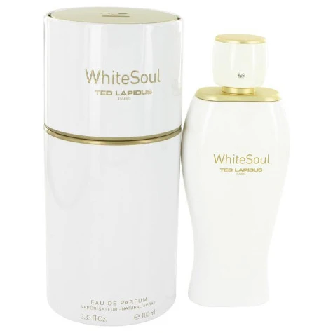 White Soul Eau De Parfum