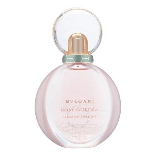 Bvlgari Rose Goldea Blossom Delight Eau De Parfum